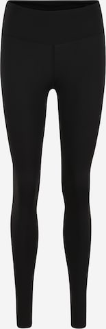 Hey Honey Skinny Leggings in Schwarz: predná strana