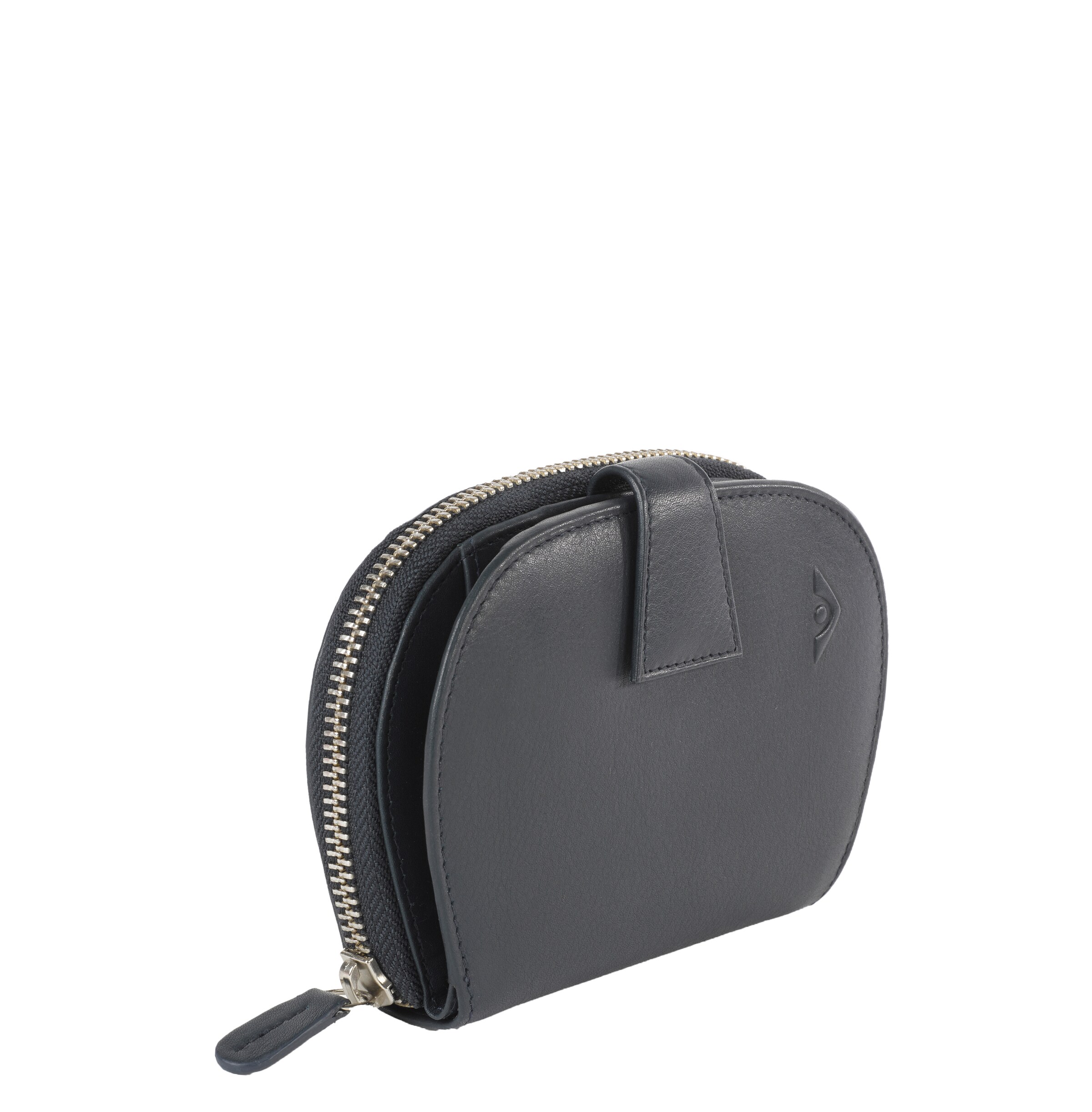 Portamonete 'Soft Penny' di VOi in blu