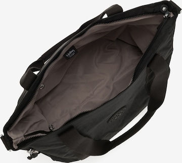 KIPLING Shopper 'Asseni' in Zwart