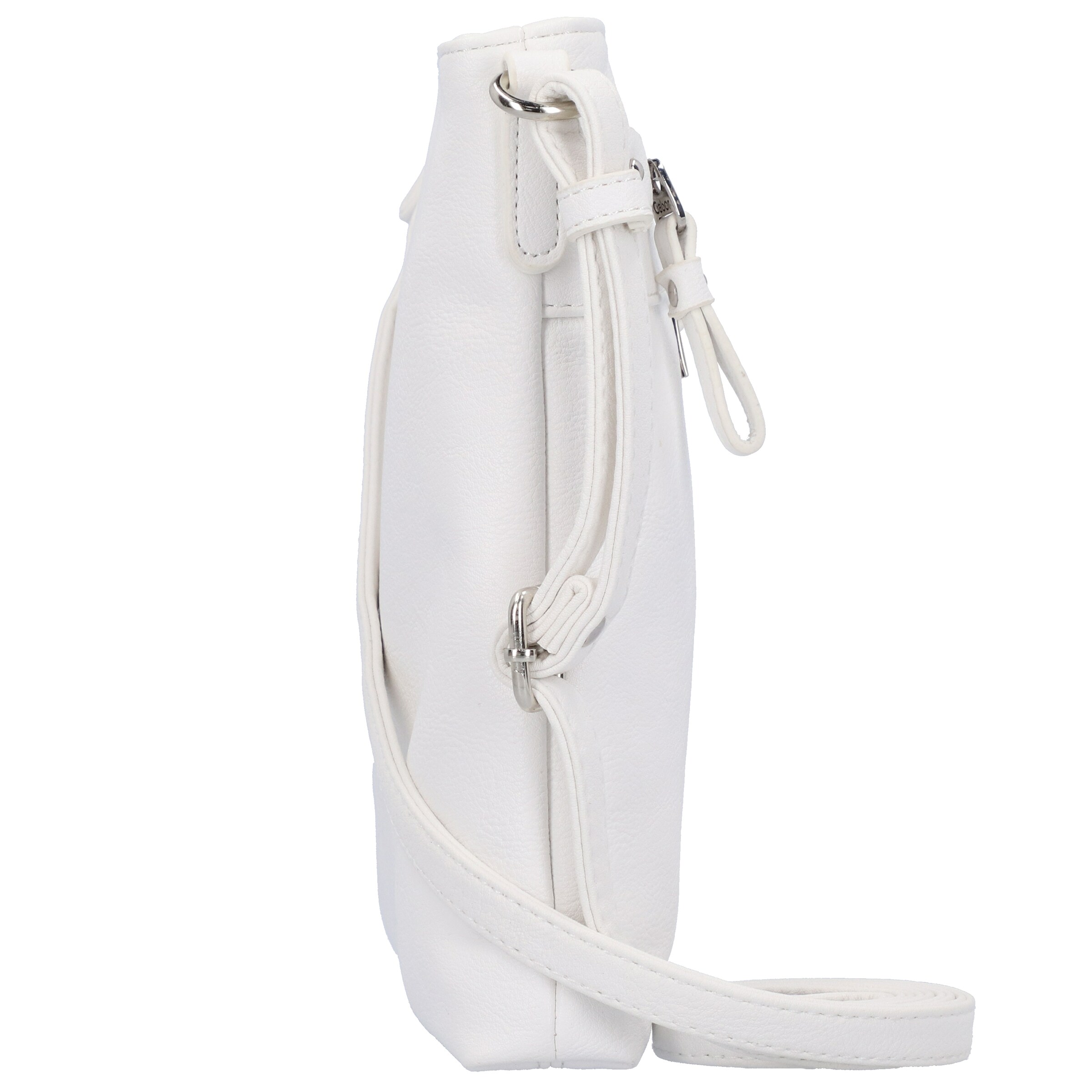 Sac à bandoulière 'Ina' GABOR en blanc