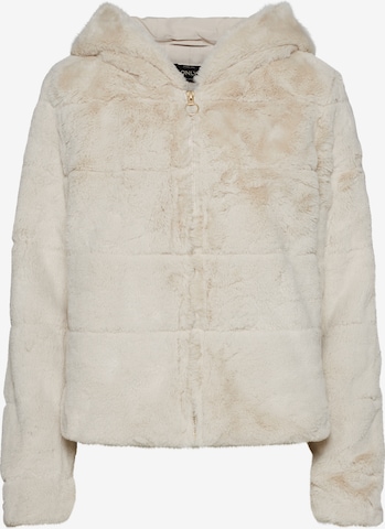 Veste mi-saison ONLY en beige : devant