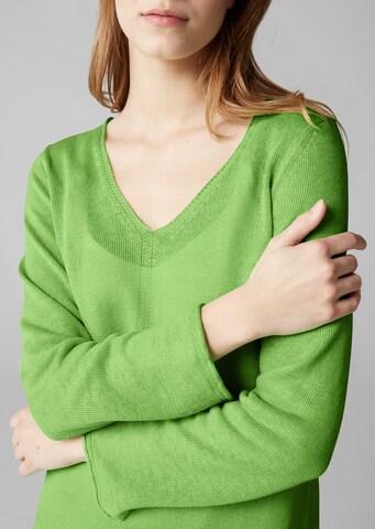 Marc O'Polo Sweater in Green