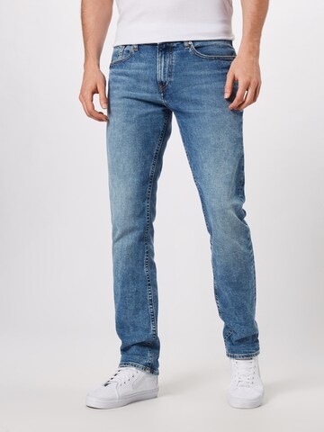 Tommy Jeans Regular Jeans 'Ryan' in Blue