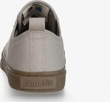 Ethletic Låg sneaker 'Fair Goto' i grå