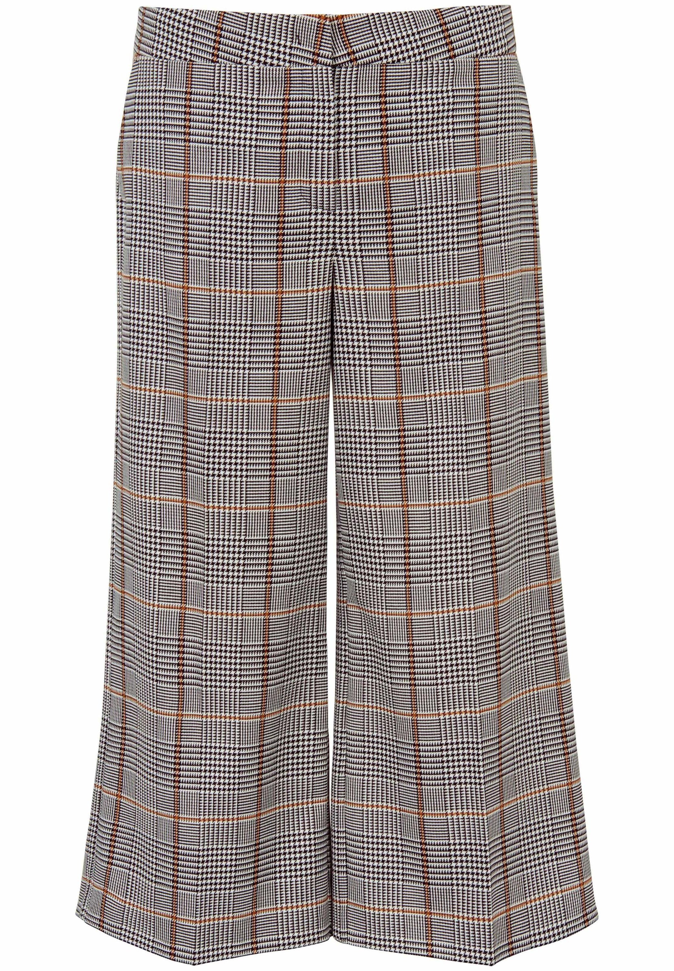 Emilia Lay - Broek in de kleur Gemengde kleuren