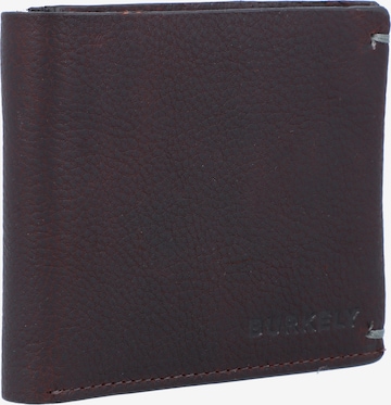 Porte-monnaies 'Antique Avery' Burkely en marron