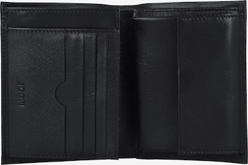 JOOP! Wallet 'Pero Ladon' in Black