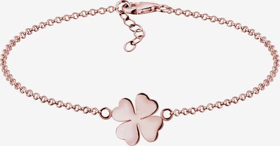 ELLI Bracelet en or rose, Vue avec produit