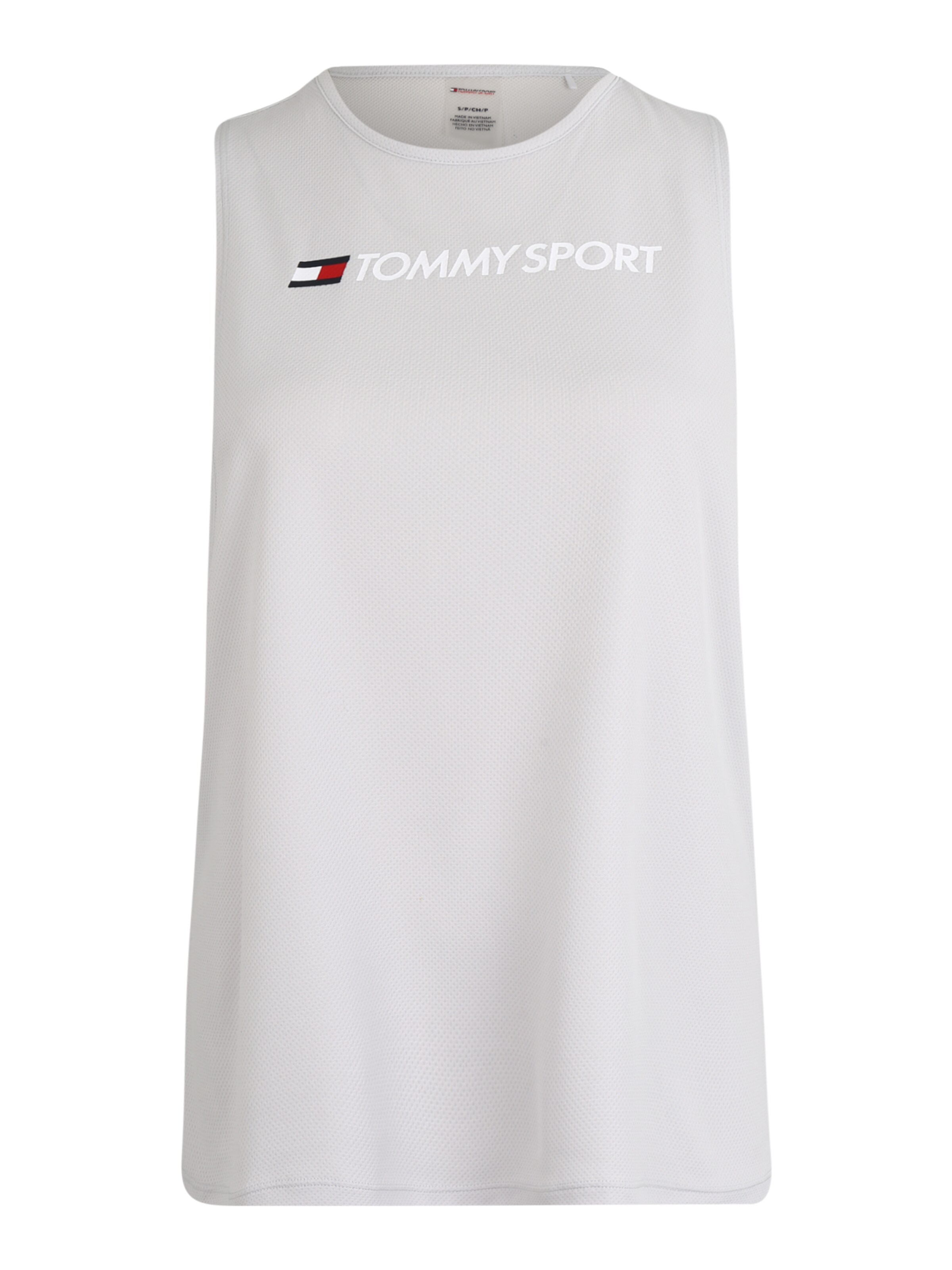 tommy sport top