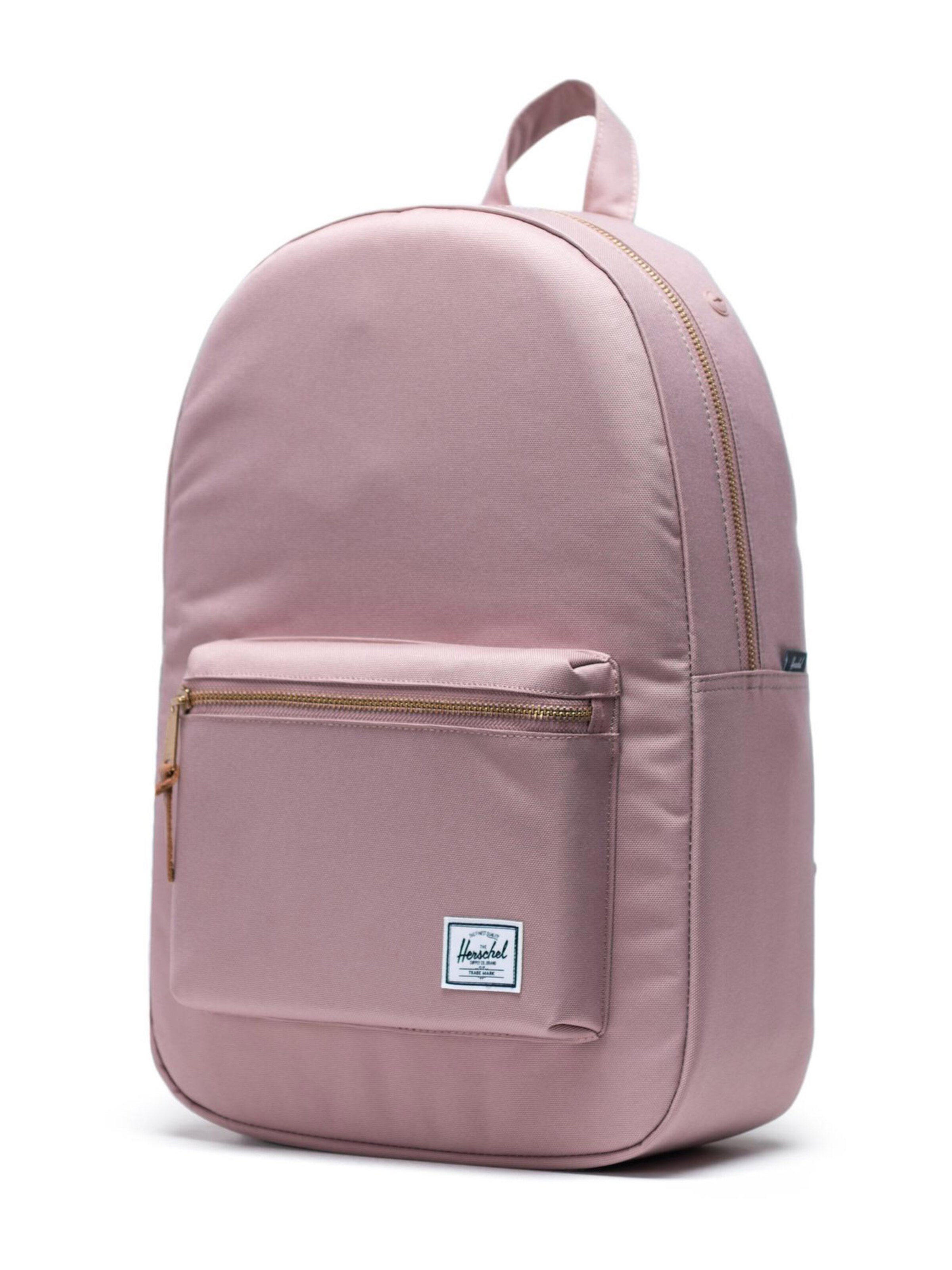 Sac à dos 'Settlement' Herschel en rose