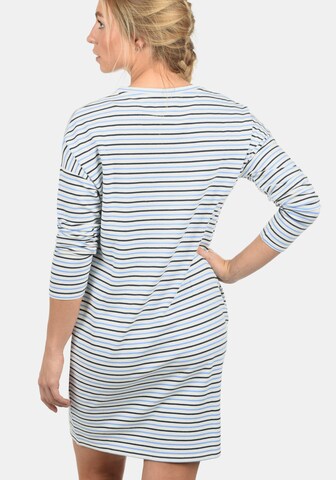 DESIRES Jurk Helena in Wit ABOUT YOU