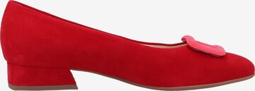 PETER KAISER Pumps in Rood