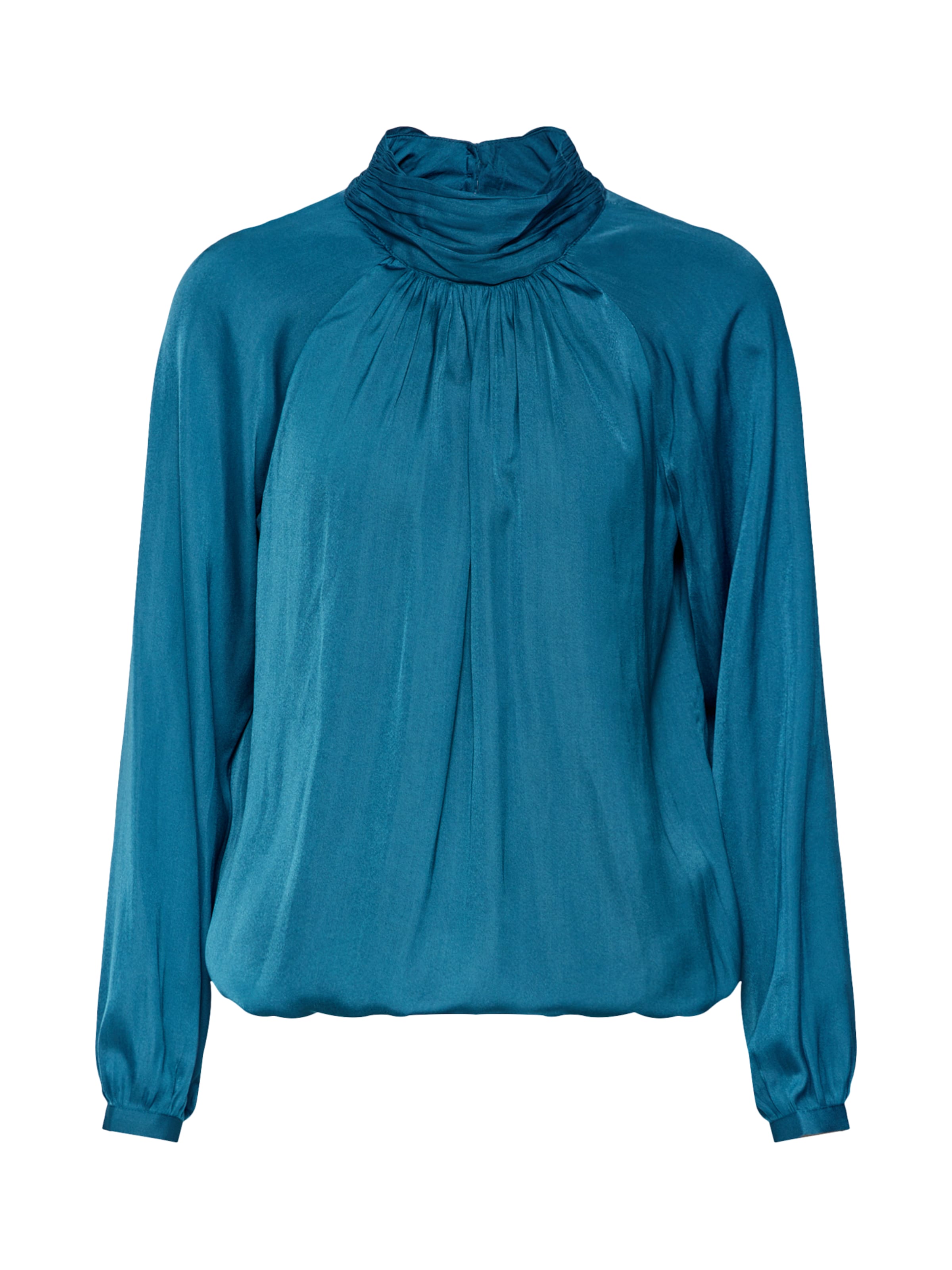 Soyaconcept - Blouse 'PAMELA 2' in de kleur Hemelsblauw