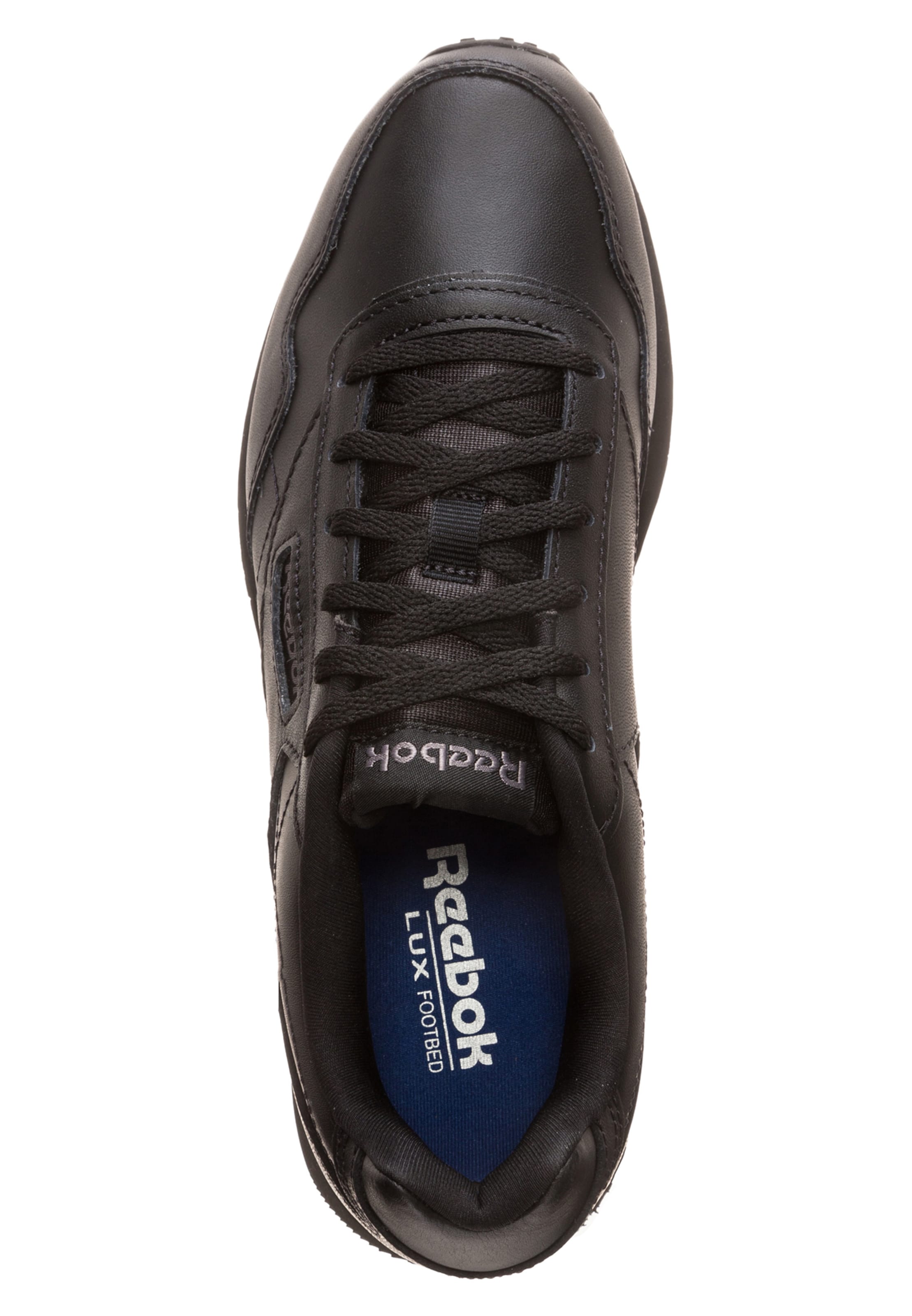 Reebok Sneaker 'Glide LX' in Schwarz
