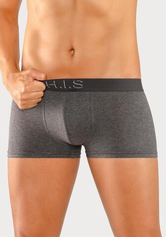 H.I.S Boxer shorts in Red