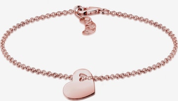 Bracelet ELLI en or : devant