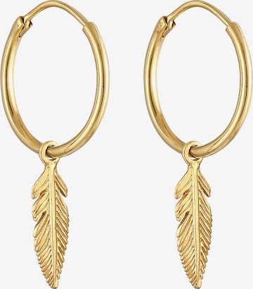 ELLI Earrings in Gold