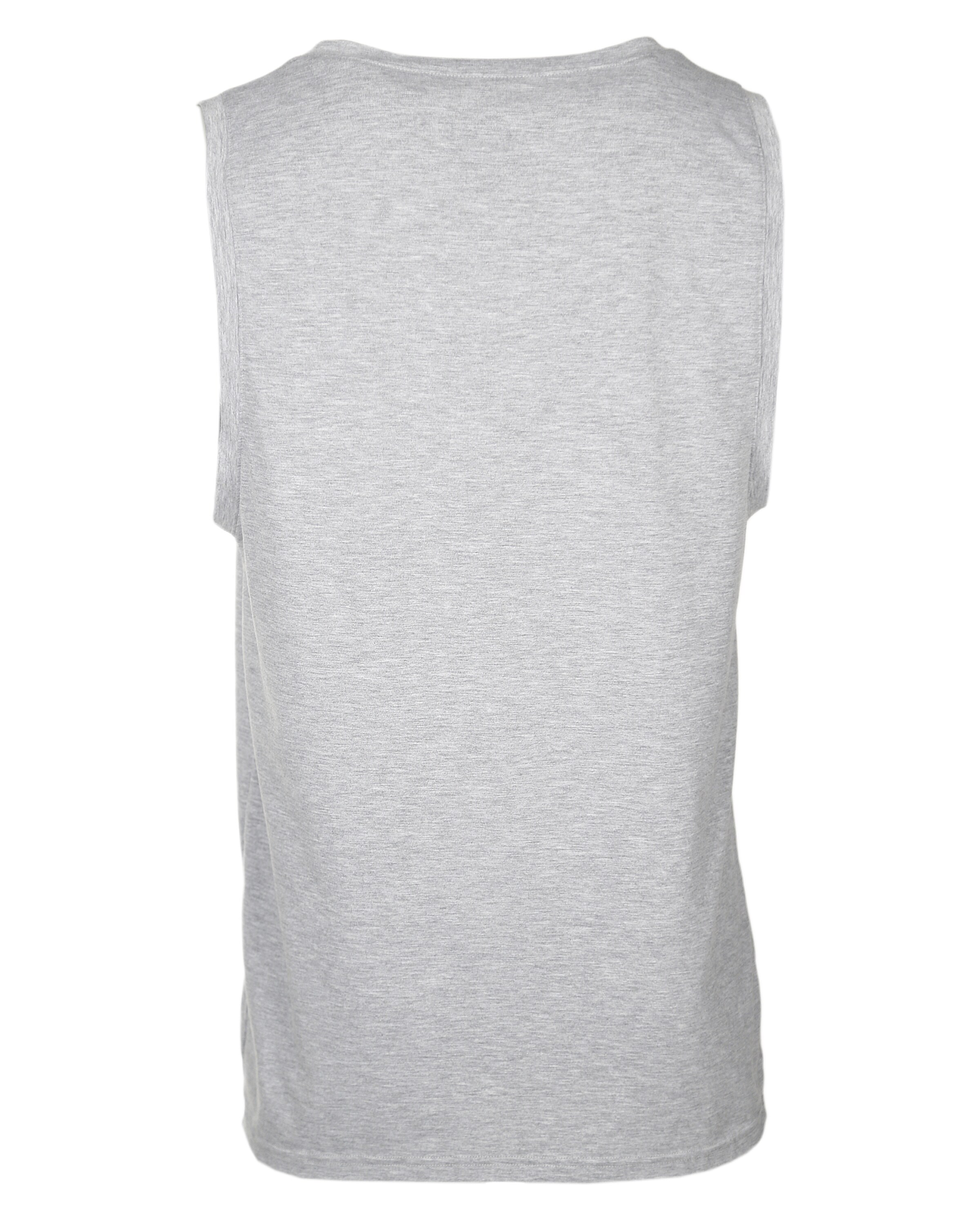 TOP GUN Shirt ' Engine ' in Grijs