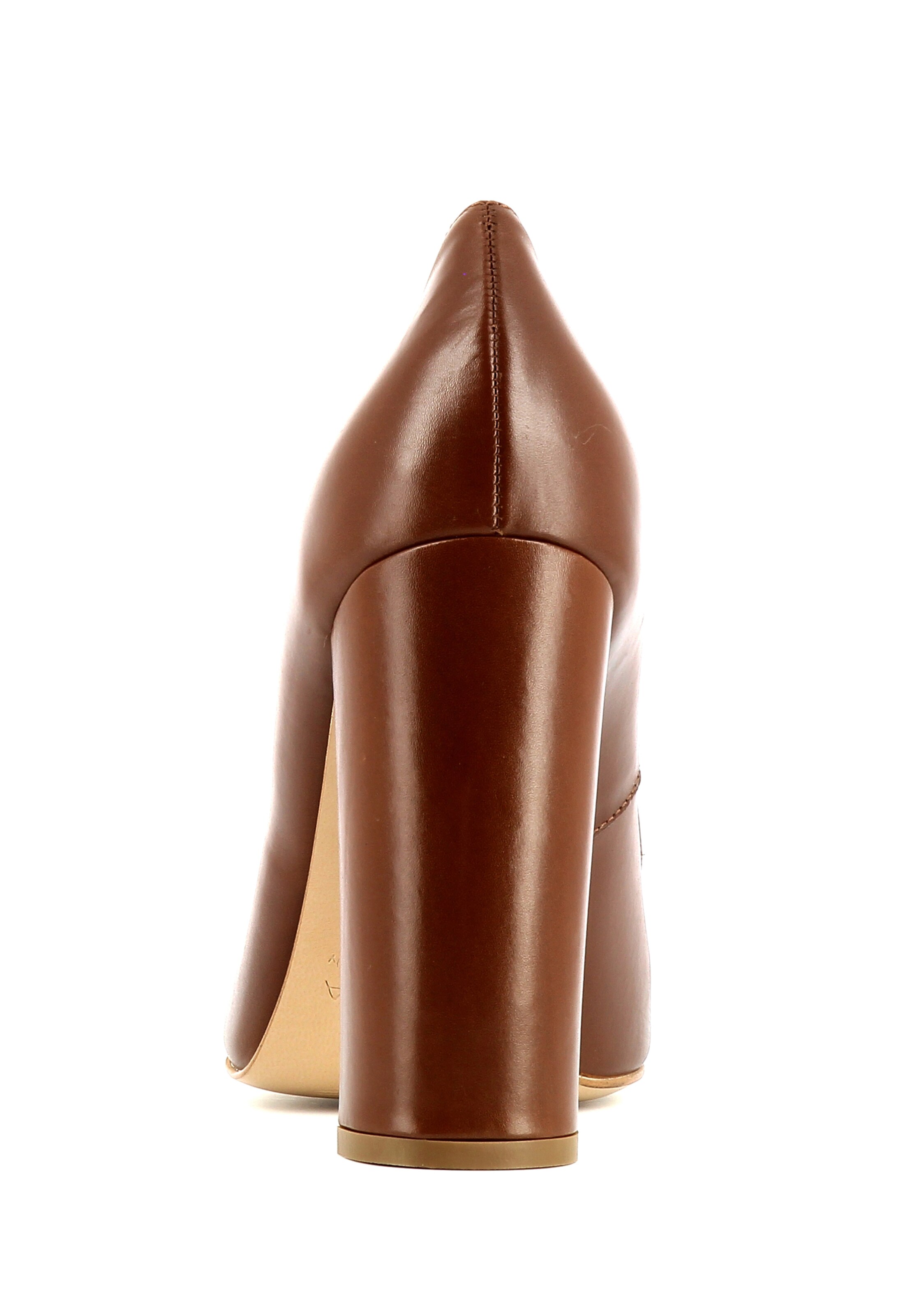 Escarpins EVITA en marron