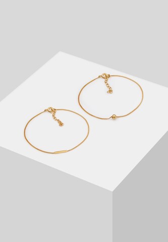 ELLI Armband in Goud