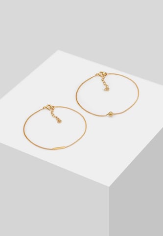 ELLI Armband in Goud