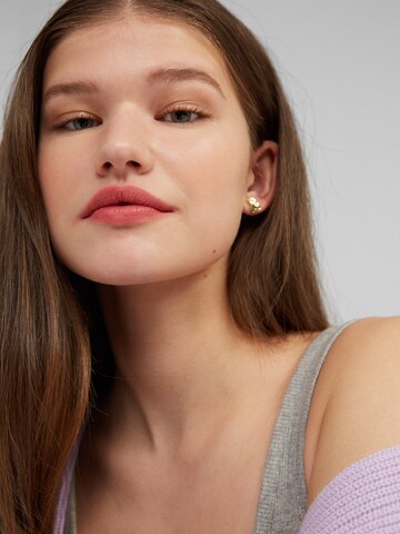 EDITED Top 'Marisol' in Grau