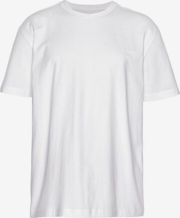 Man's World Shirt in Weiß: predná strana