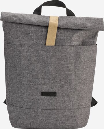 Ucon Acrobatics Rucksack 'Hajo' in Grau