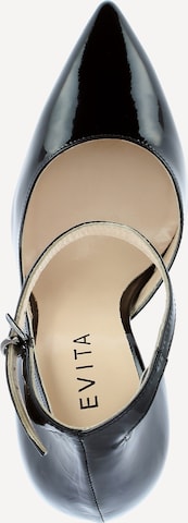 EVITA Pumps in Zwart