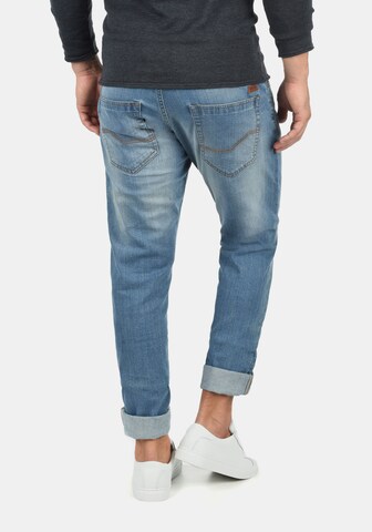 INDICODE JEANS - Slimfit Calças de ganga 'Quebec' em azul