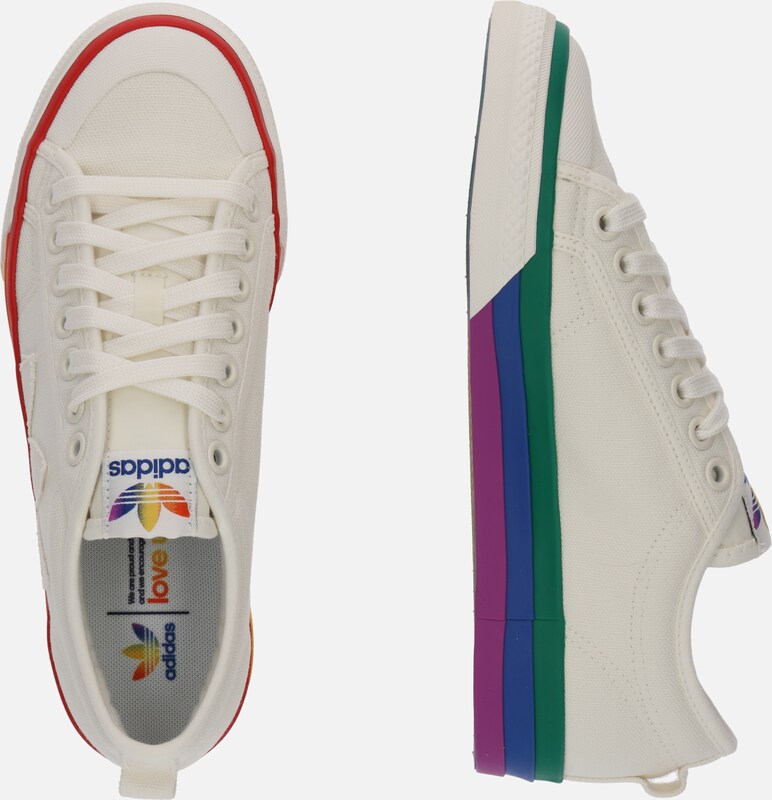 adidas nizza pride femme adidas nizza pride femme