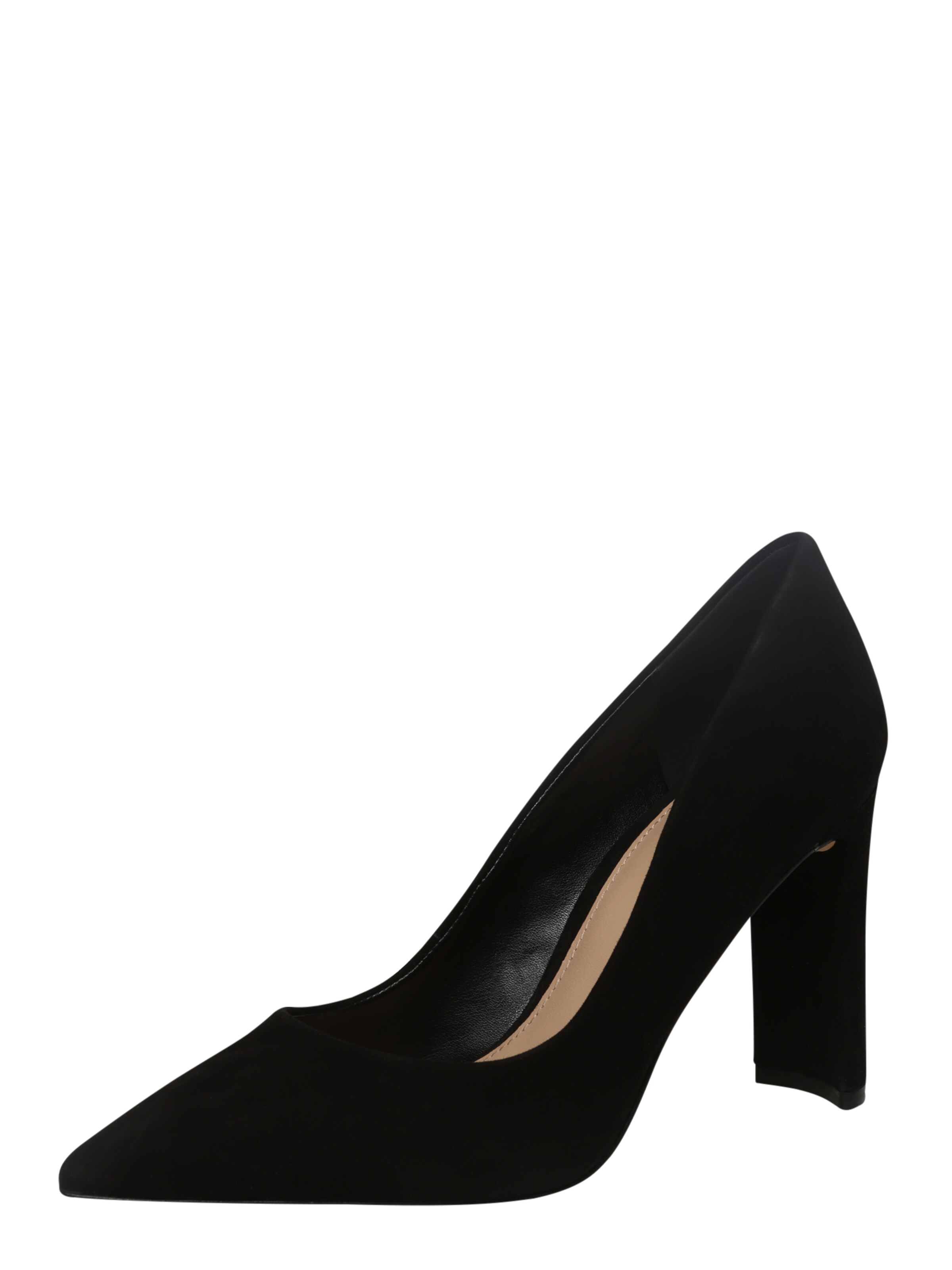 ALDO - Pumps in de kleur Zwart