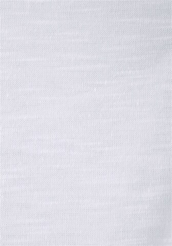 VENICE BEACH Longshirt in Weiß