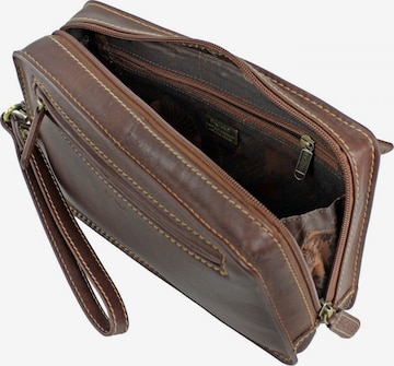 Picard Messenger 'Toscana' in Brown