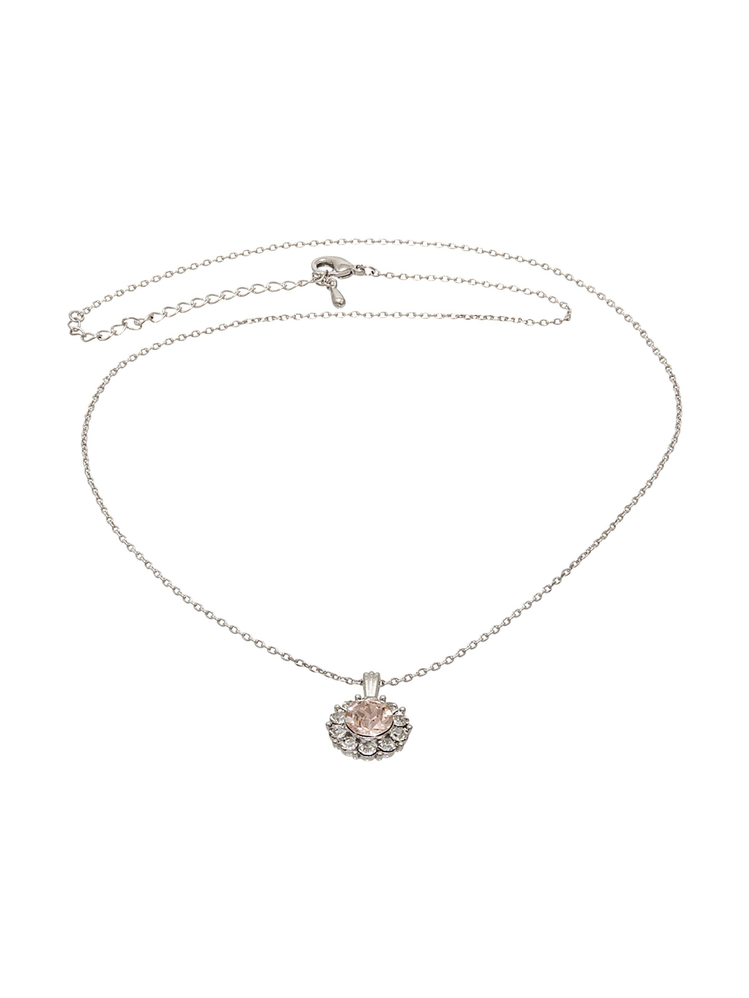 LILY AND ROSE - Kette 'Sofia' in rosa