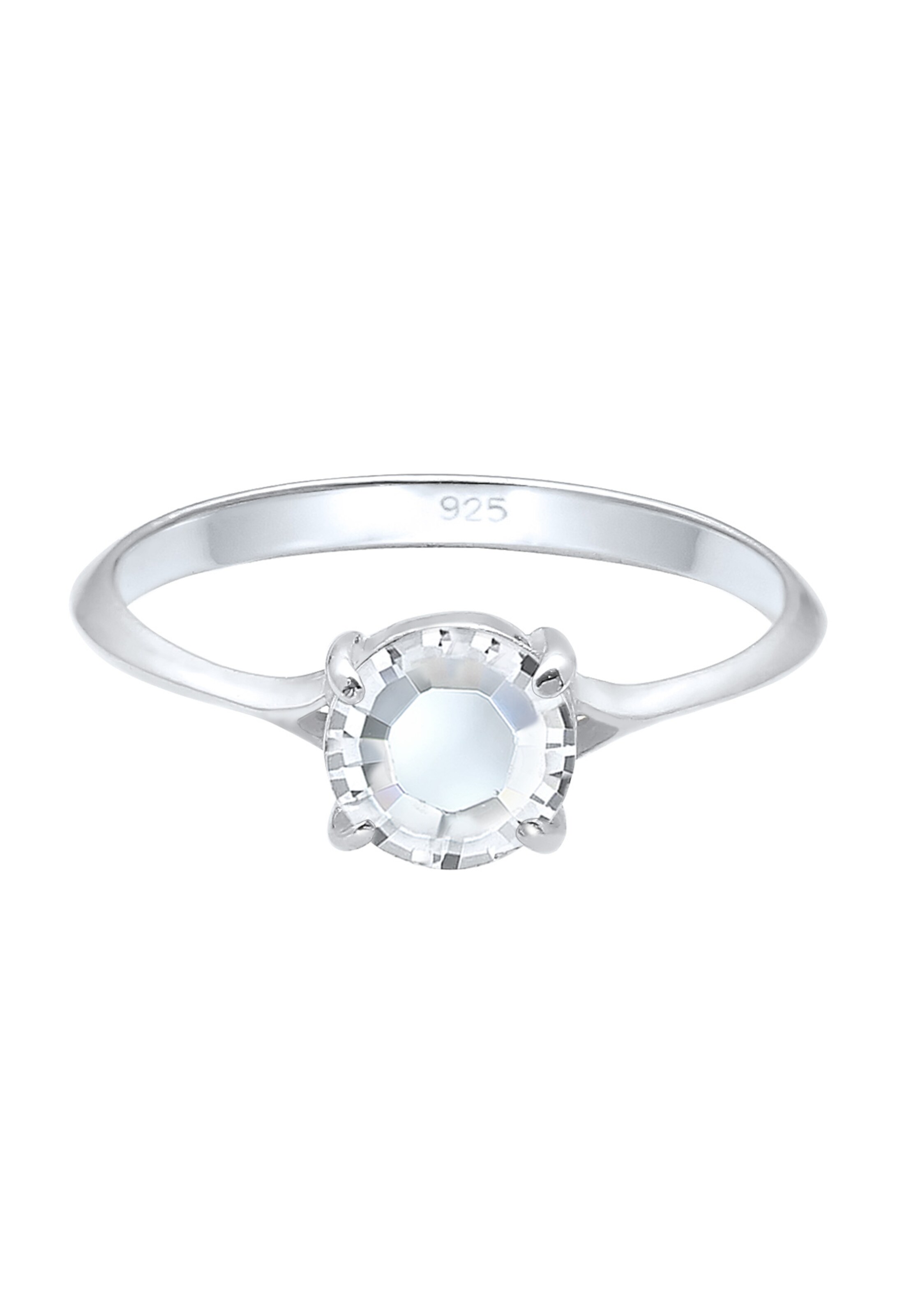 Bague ELLI en argent