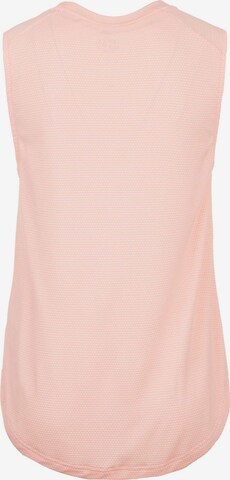 ADIDAS PERFORMANCE Sporttop in Pink