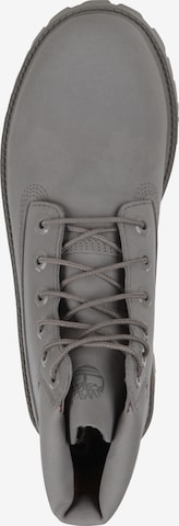 TIMBERLAND Boots 'Premium' in Grey
