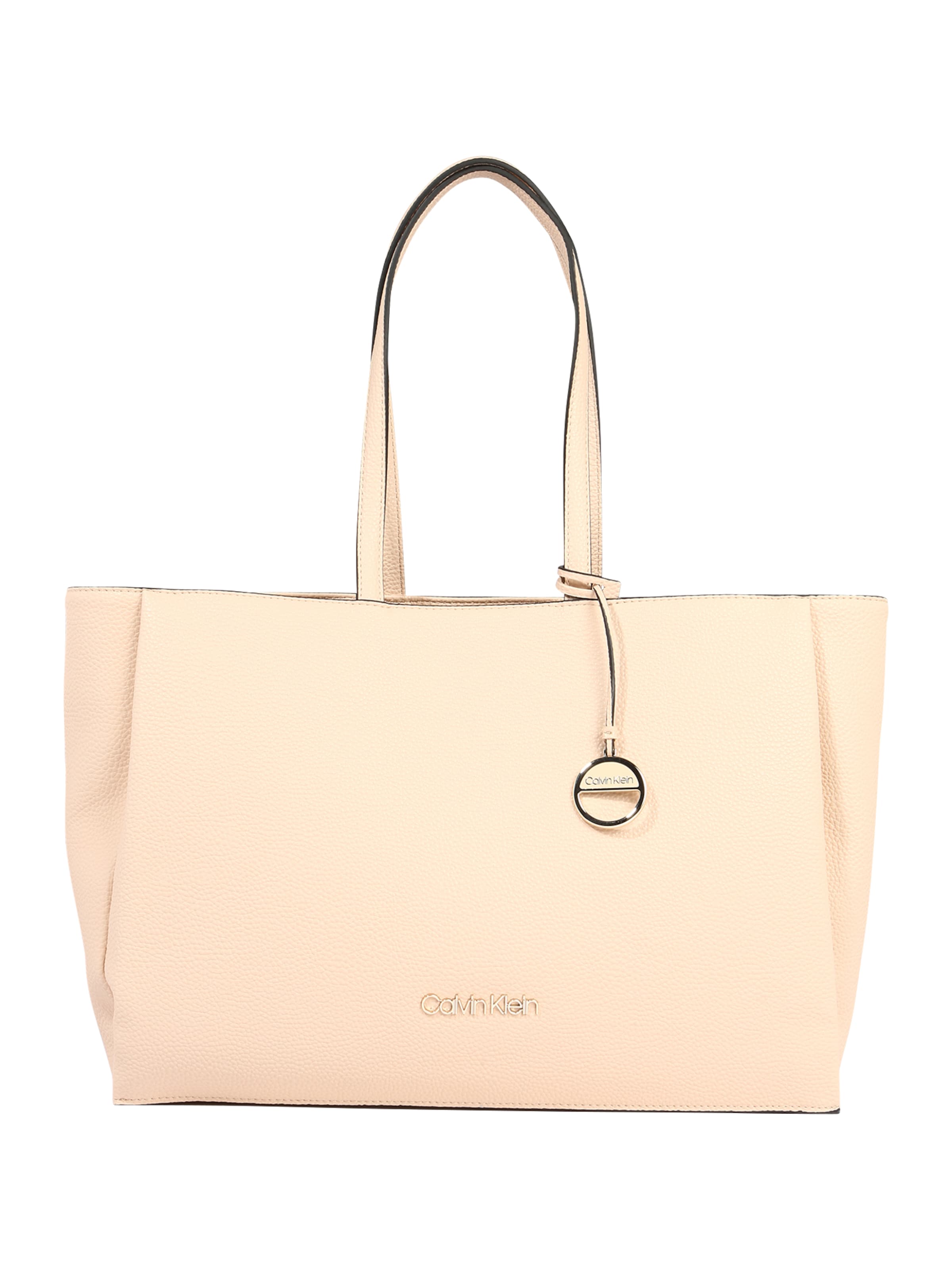 calvin klein sided shopper