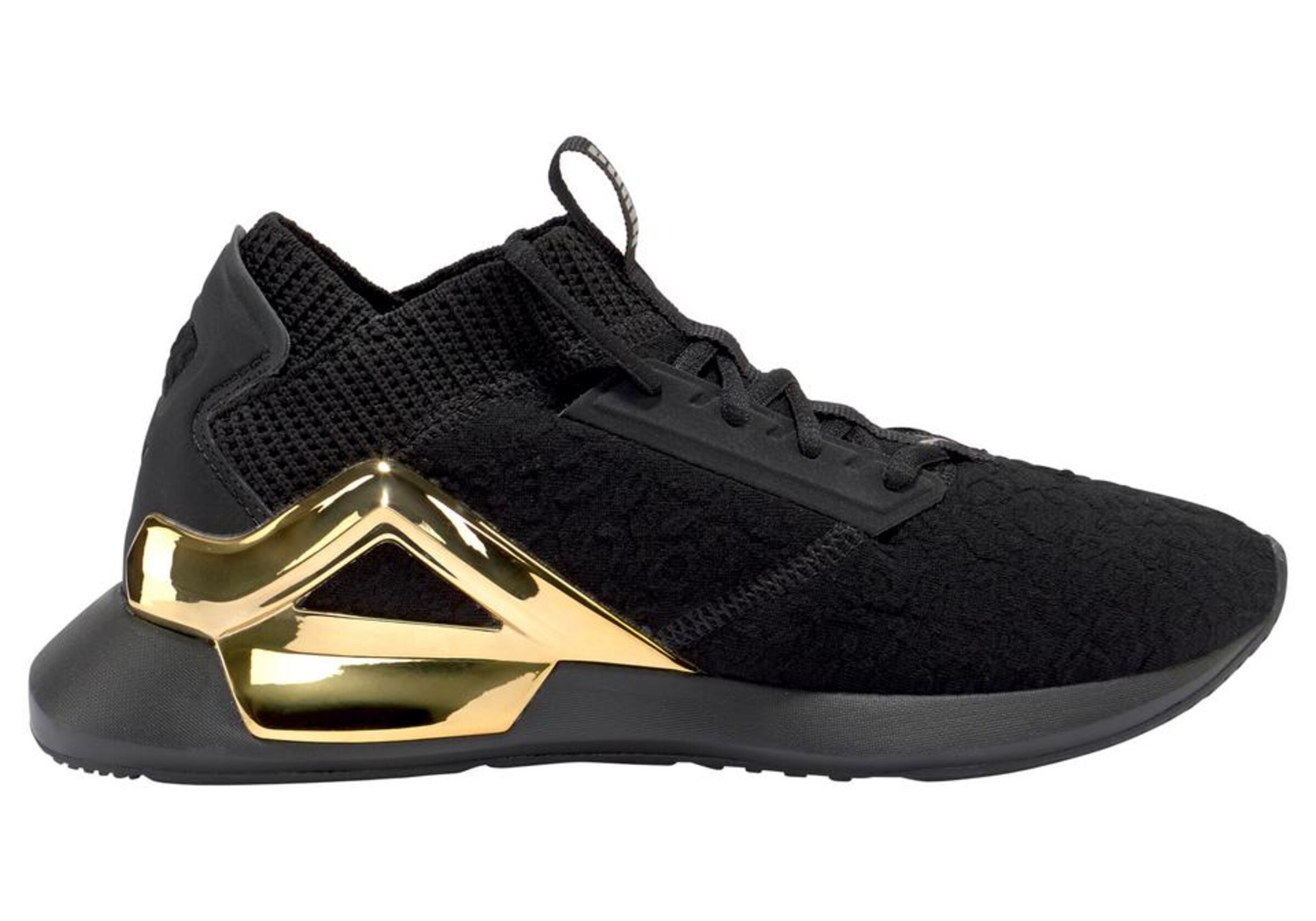 puma rogue metallic