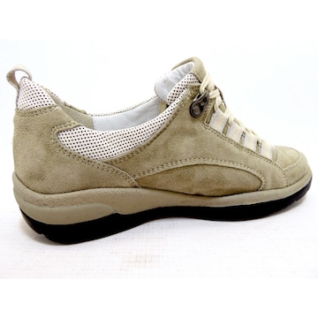 TAMARIS Sneakers in Grau