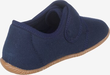 GIESSWEIN Slippers 'SENSCHEID' in Blue