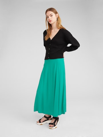 EDITED Skirt 'Heidy' in Green
