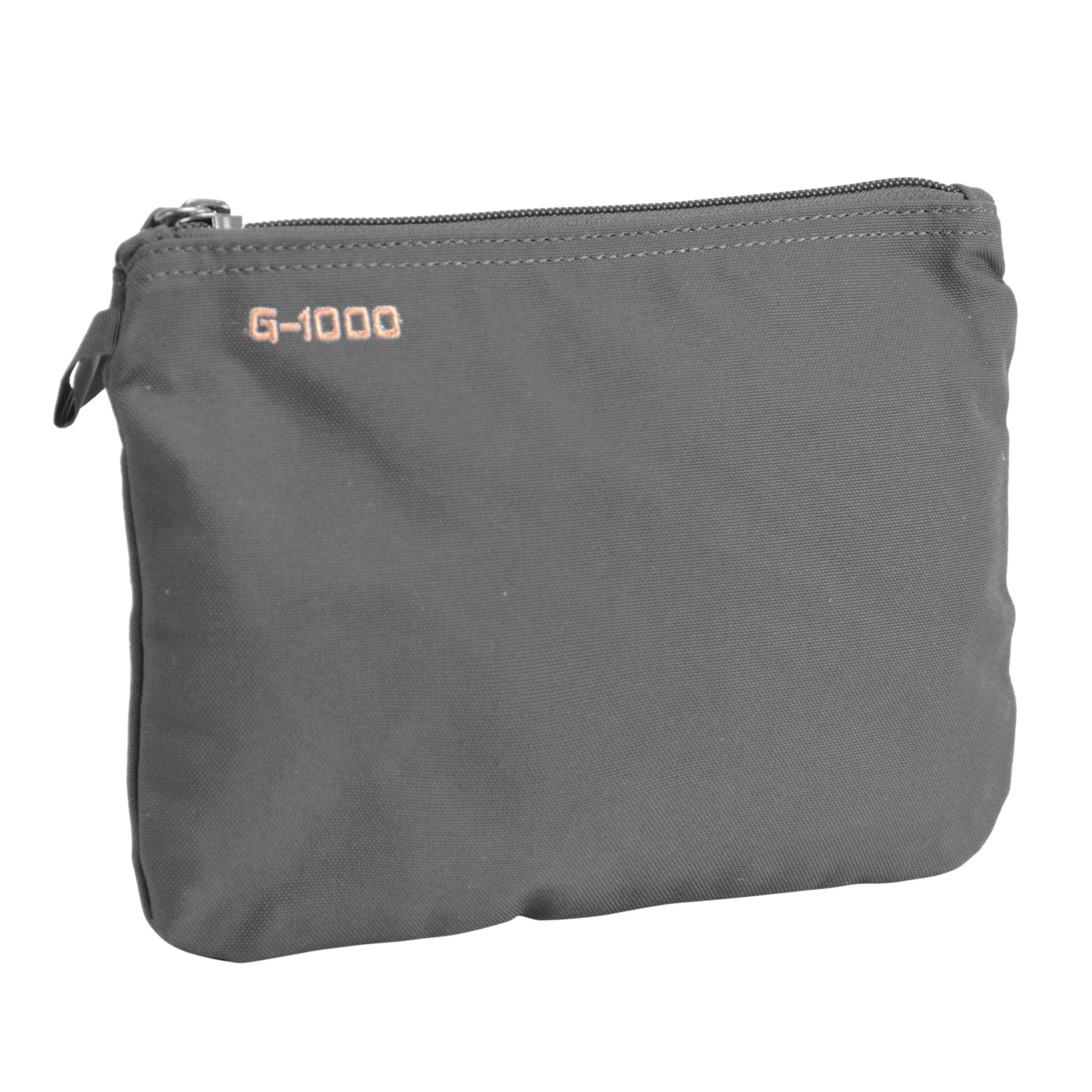 Trousse de maquillage Fjällräven en gris