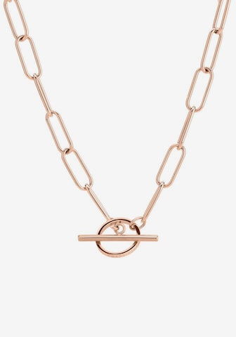 Liebeskind Berlin Necklace in Gold