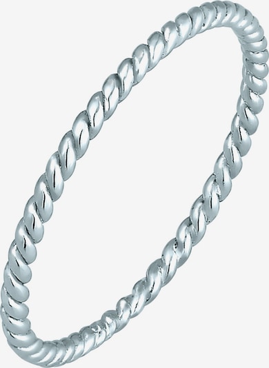 ELLI PREMIUM Ring in de kleur Wit, Productweergave