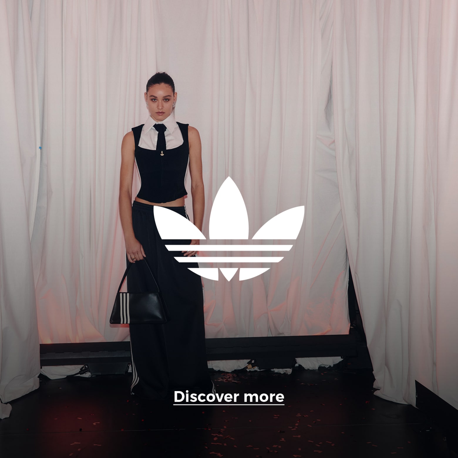 Step Inside ABOUT YOU Fashion Ball