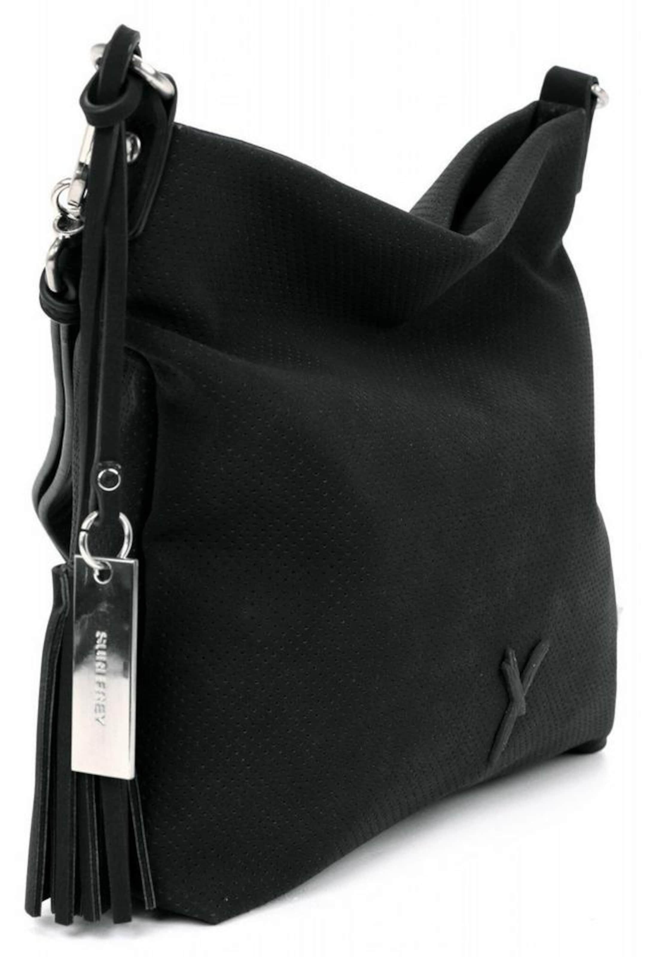 Suri Frey Сумка через плечо 'Romy' в Черный