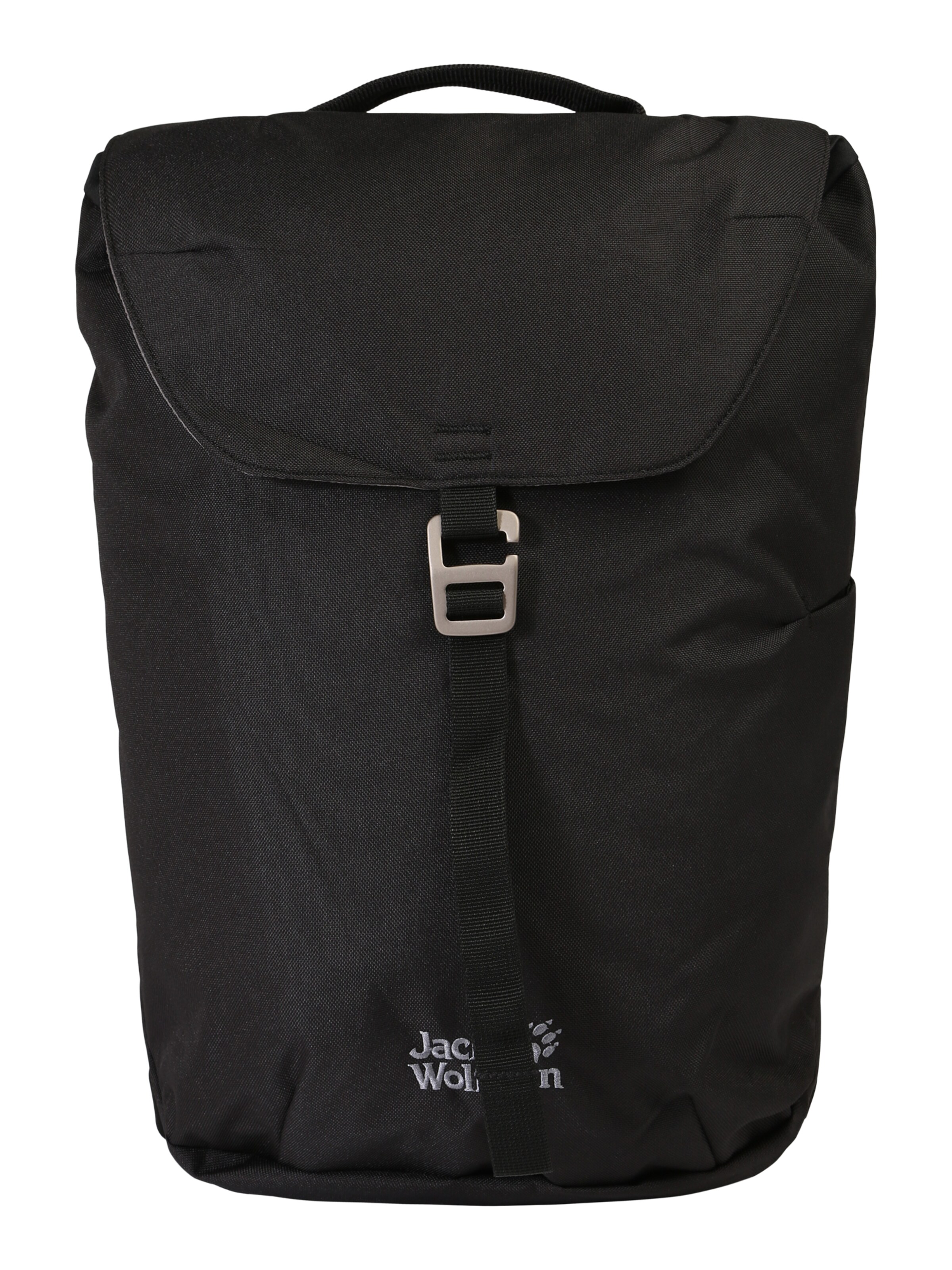 JACK WOLFSKIN - Sportrugzak 'KADO 20' in de kleur Zwart