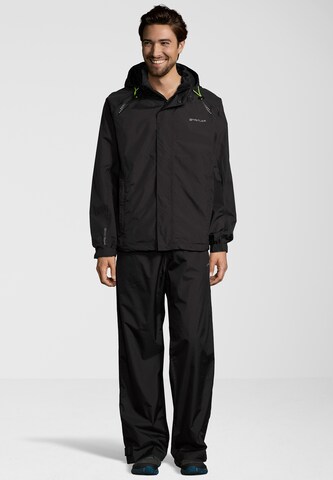 Whistler Sports Suit 'Brisbane' in Black